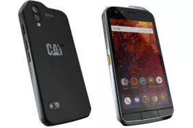 cat s61 odolny telefon