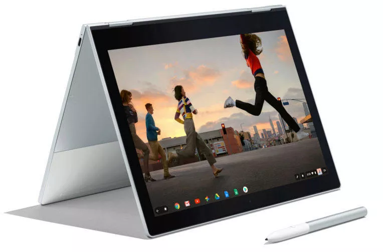 system chrome nahrada android tablet