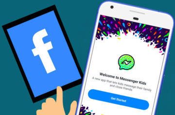 Kontroverzní aplikace Facebook Messenger Kids dorazila na Android