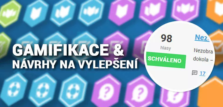gamifikace svetandroida gamifikace svetandroida