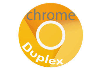 Chrome Duplex je nové uživatelské prostředí v nejoblíbenějším prohlížeči