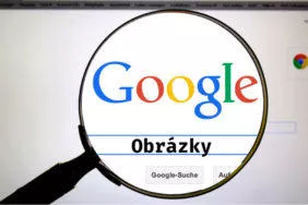 vyhledávání obrázků google