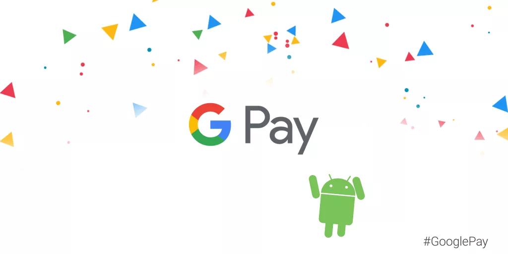 google pay android pay