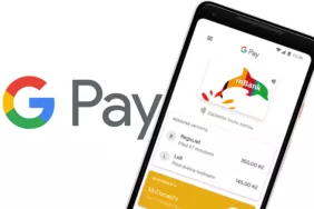 google pay cz