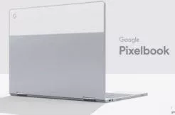 google pixelbook cz