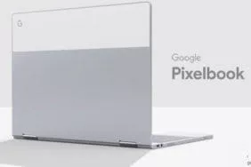 google pixelbook cz