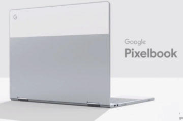 Google Pixelbook v redakci: Ptejte se, co vás zajímá