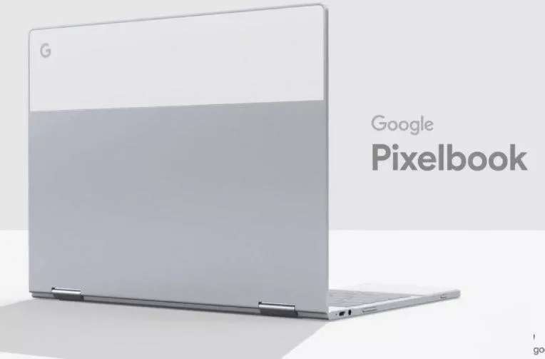 google pixelbook cz