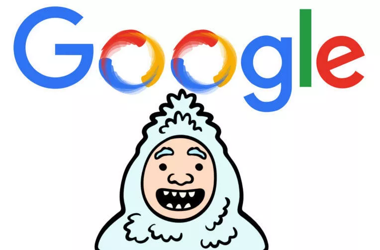 google yeti