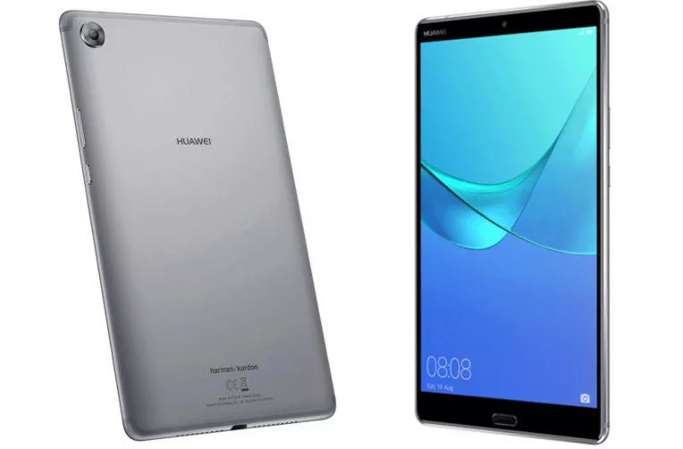 huawei medipad M5 predstaveni huawei medipad M5 predstaveni