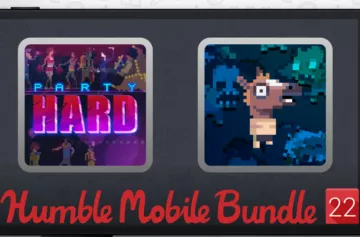 Nový Humble Bundle 22: Řada her za nízkou cenu v čele s Oxenfree