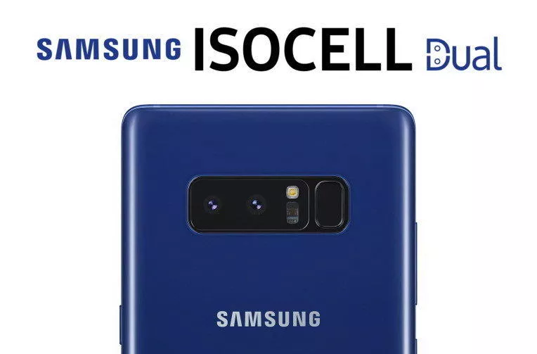 isocell dual dualni fotoaparaty isocell dual dualni fotoaparaty