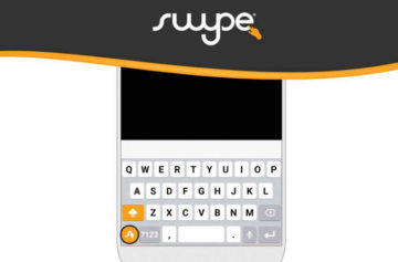 Oblíbená klávesnice Swype končí. Vývojáři se soustředí na jiné produkty