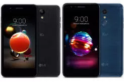 lg k8 lg k10 2018