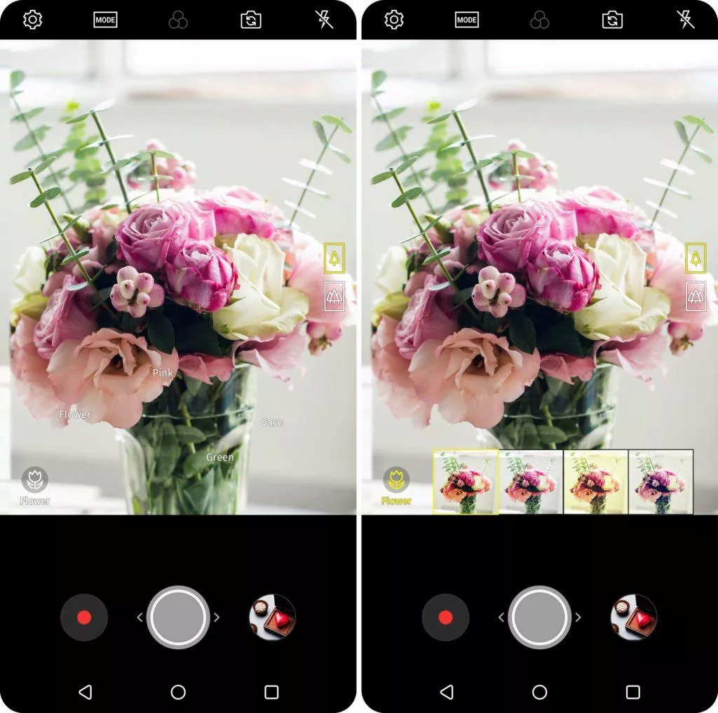 lg v30 fotoaparat lg v30 fotoaparat