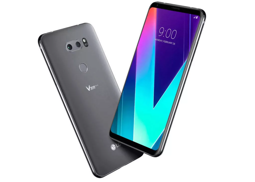 lg v30s cz