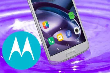 moto g6 info