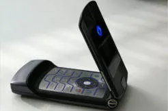 motorola razr navrat