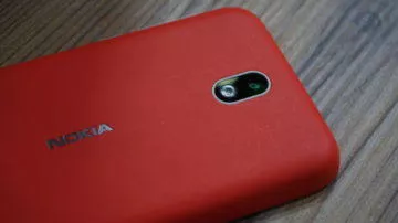 nokia 1 cz