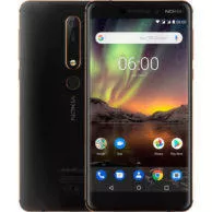 Nokia 6.1 Nokia 6.1