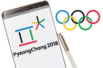 Olympiáda 2018: Jak sledovat zimní olympijské hry na mobilu?