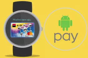 oreo aktualizace android wear android pay