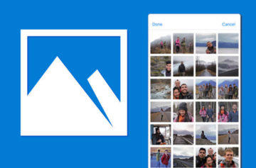 Photos Companion je nová aplikace Microsoftu, která pomůže s přenosem fotek do PC