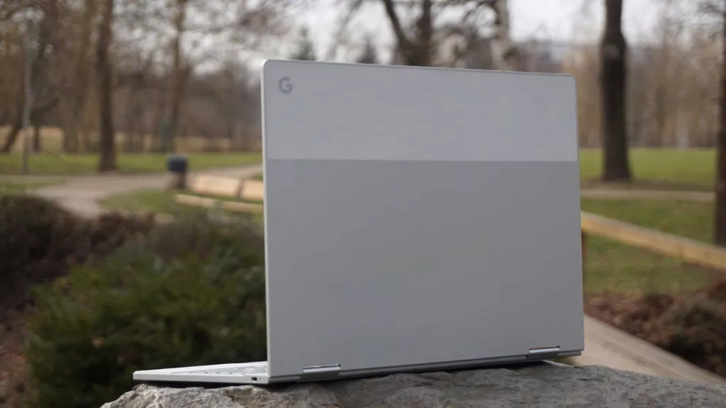 pixelbook design