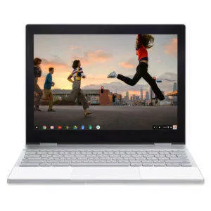 Google Pixelbook