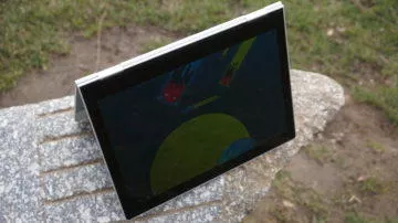 pixelbook obrazovka