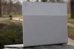 pixelbook recenze google