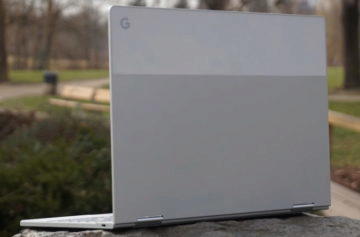 Google Pixelbook recenze: Královský Chromebook, je ale i nejlepší?