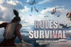 rules of survival android pubg