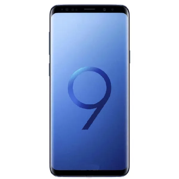 Samsung Galaxy S9