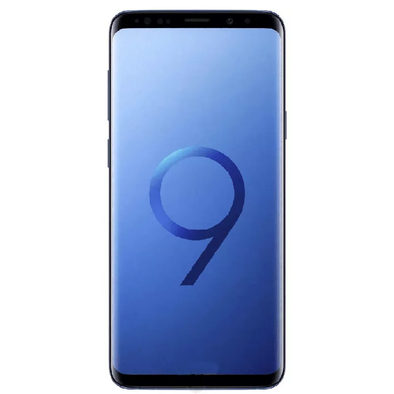 Samsung Galaxy S9 Samsung Galaxy S9