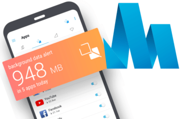 Aplikace Opera Max je zpátky: Překvapivě jako Samsung Max