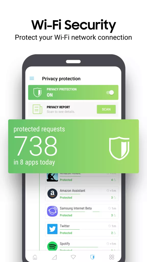 samsung max wifi