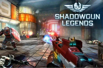 Očekávaná česká hra Shadowgun Legends už je na Google Play. Kdy vychází?