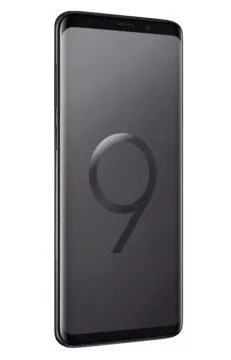 smartphone samsung galaxy S9