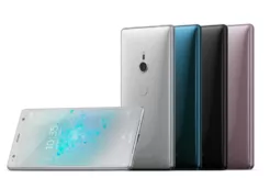 sony xperia xz2 sony xperia xz2