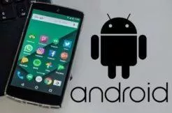 system android aplikace zatez systemu