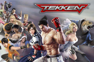Očekávanou hru Tekken Mobile už můžete stahovat na Android