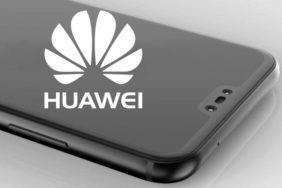 Huawei P11/P20 Lite
