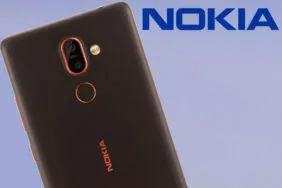 telefon nokia 7 plus