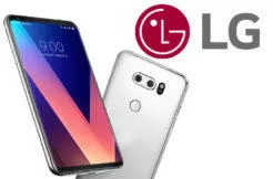 vlajkovy model LG vlajkovy model LG