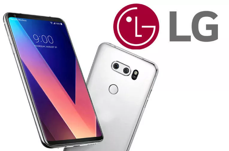 vlajkovy model LG vlajkovy model LG