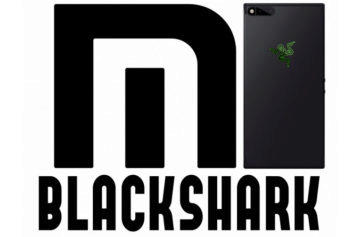 Xiaomi Blackshark: Chystá se herní telefon s obrovským výkonem?