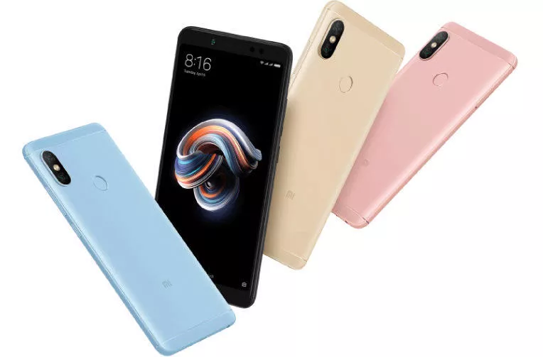 xiaomi redmi note 5 pro xiaomi redmi note 5 pro