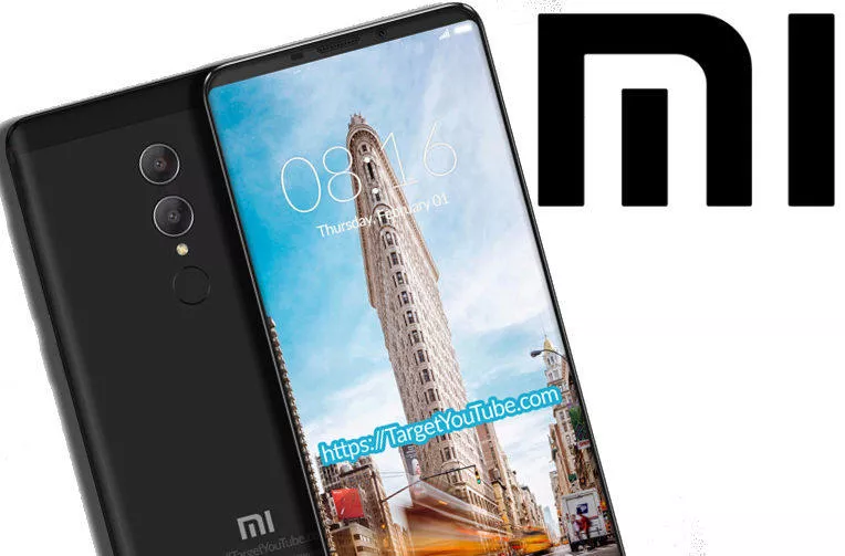 xiaomi redmi note 5 xiaomi redmi note 5