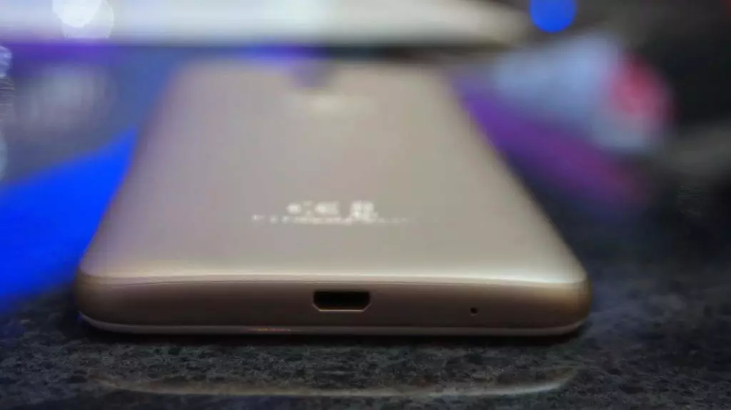 Alcatel 1X android go